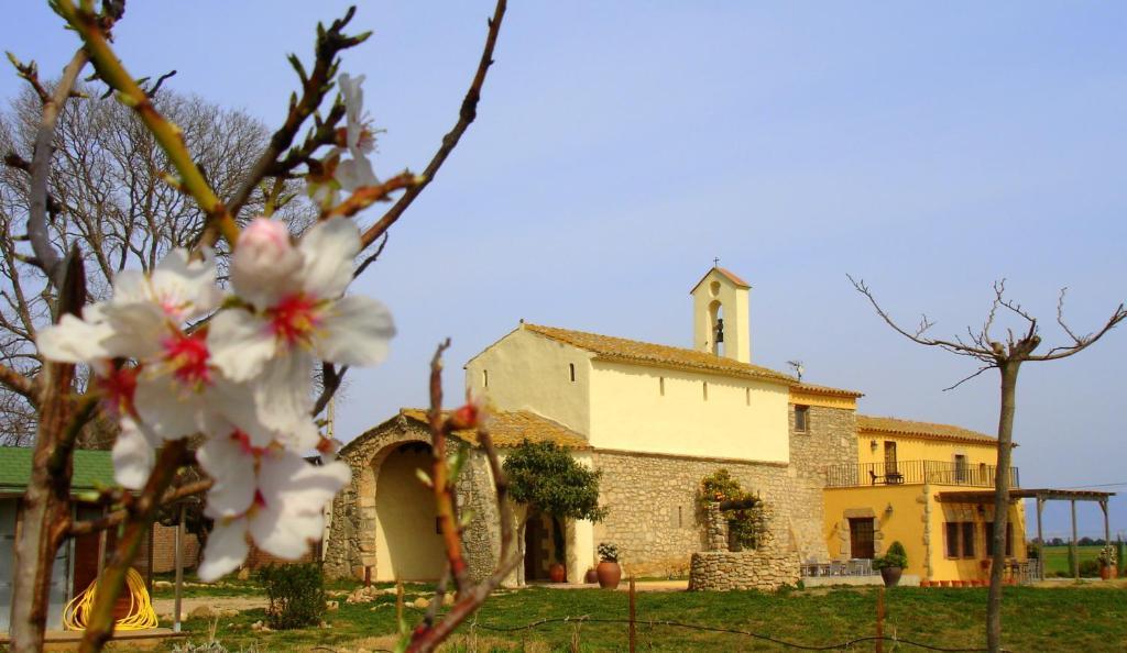 Casa Rural Ermita De Santa Llucia *