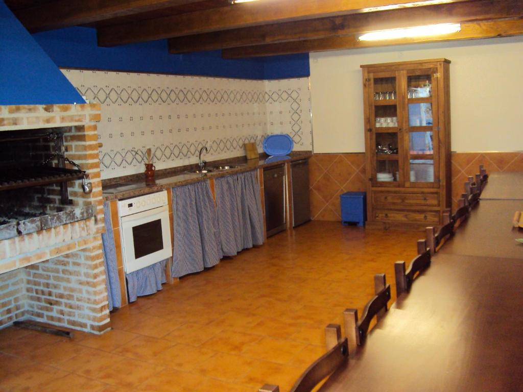 Rurales Los Pontigos