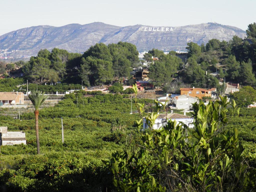 Apartamento Casa La Torreta *