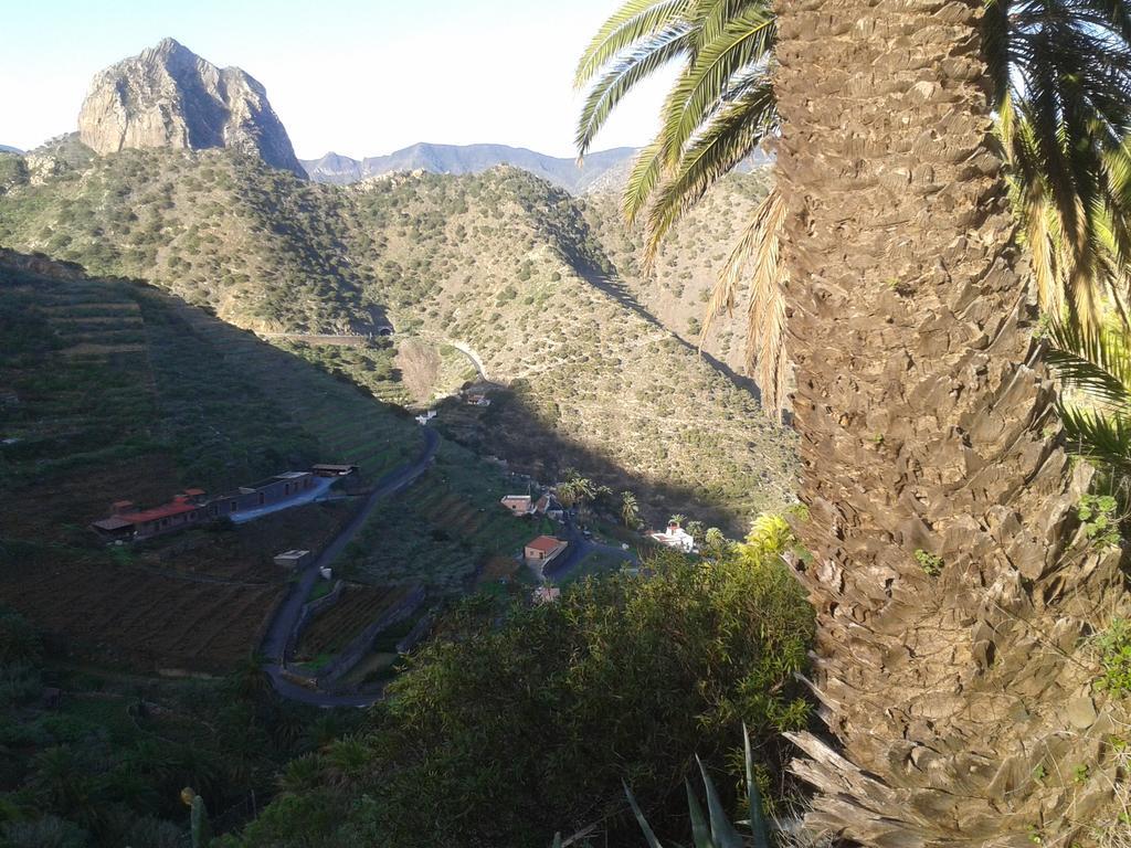 Pie De La Cuesta *