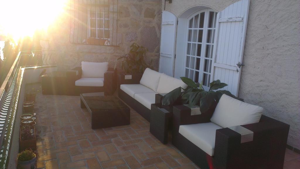 L'encantarella Villa *