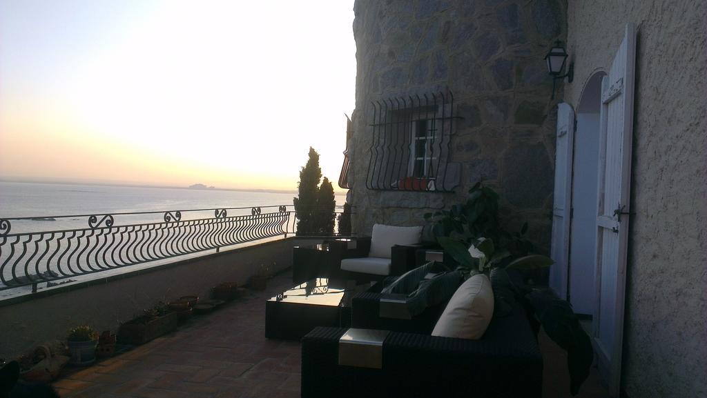 L'encantarella Villa Roses
