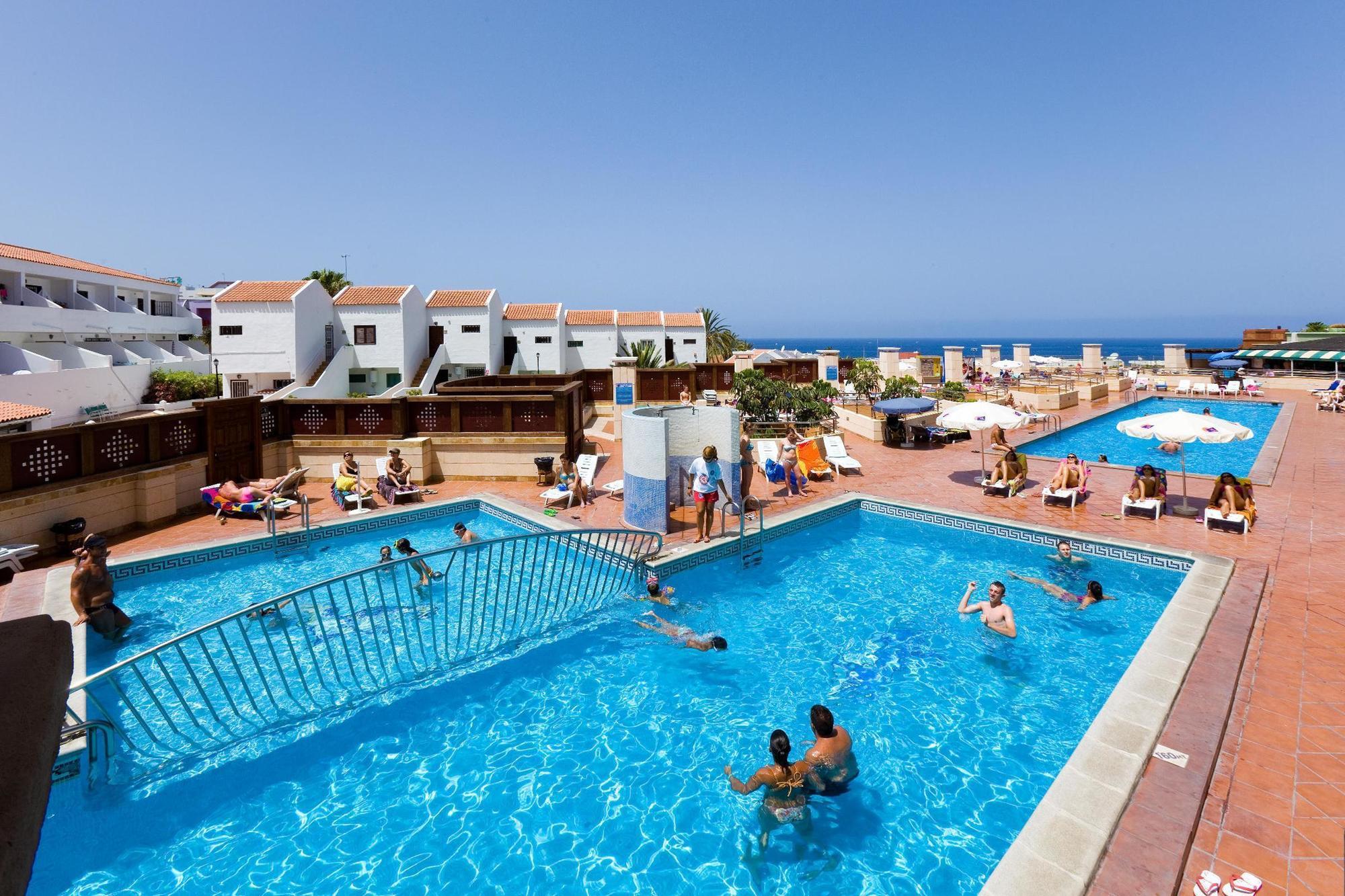 Hotel De Adeje Costa Adeje (Tenerife)