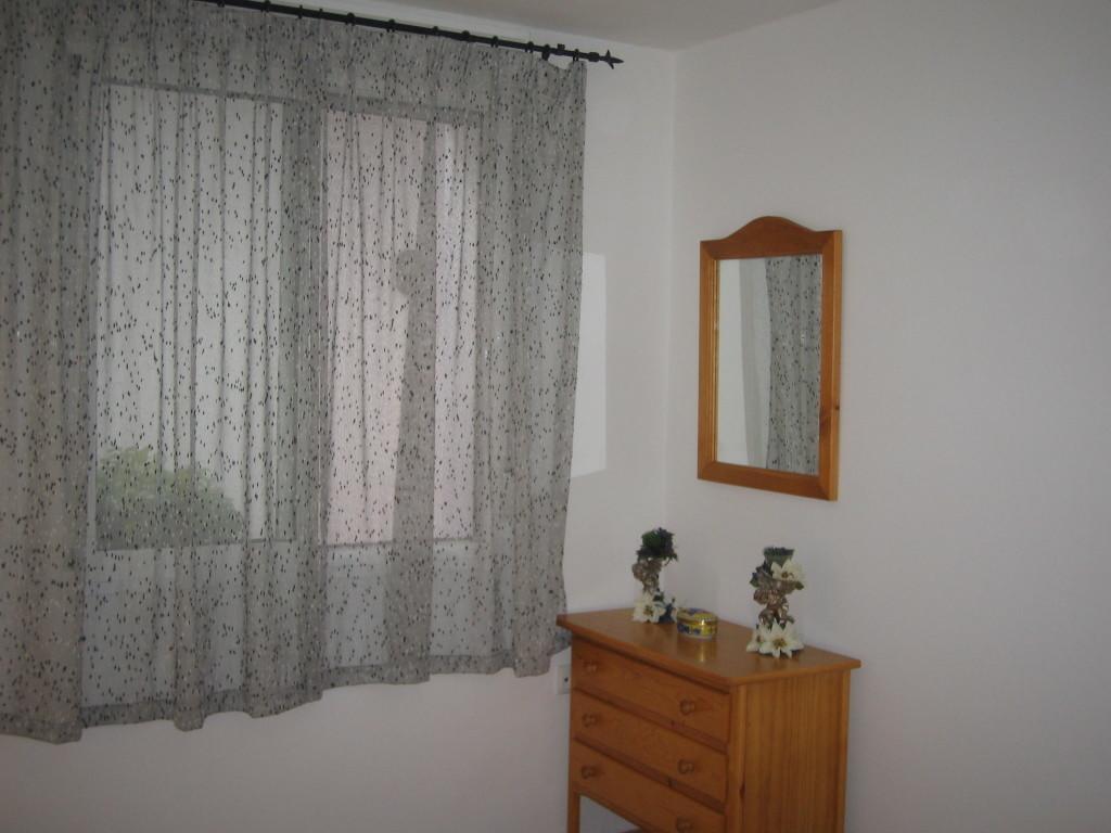 Manbea Apartamento