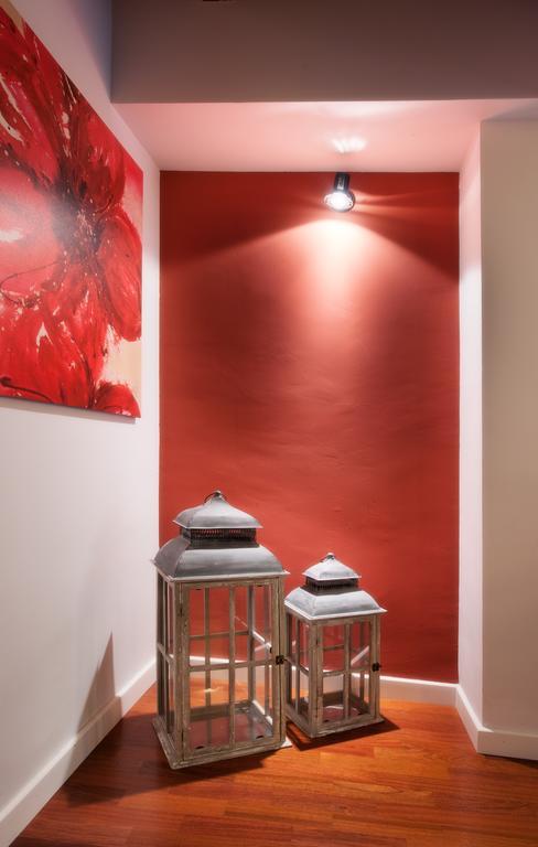 Abad Apartment