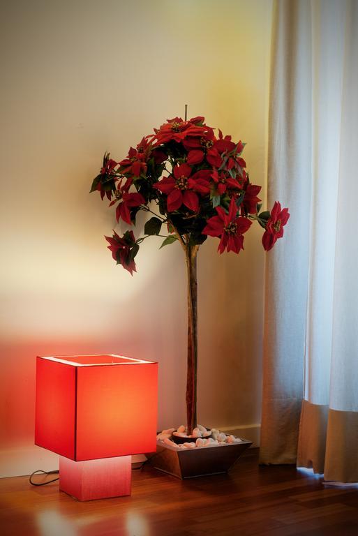 Abad Apartment *