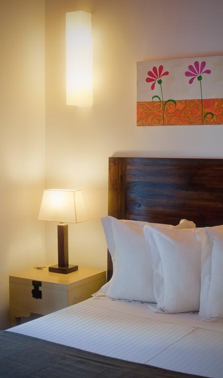Apartment Abad Toledo