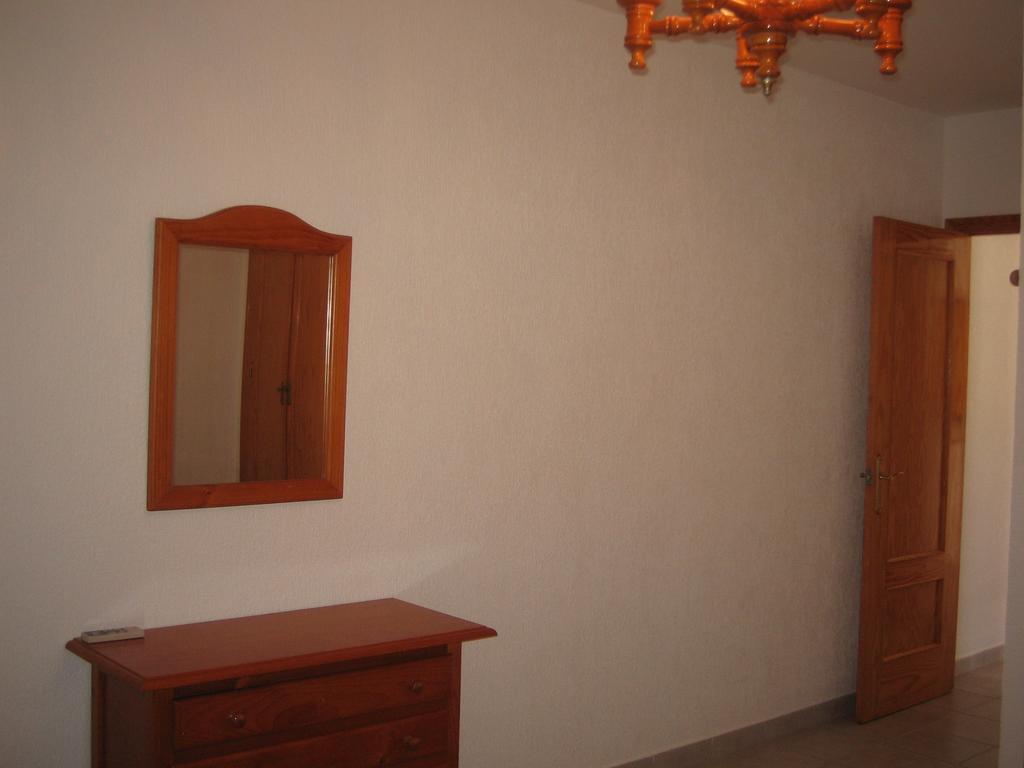 Manbea Apartamento San José