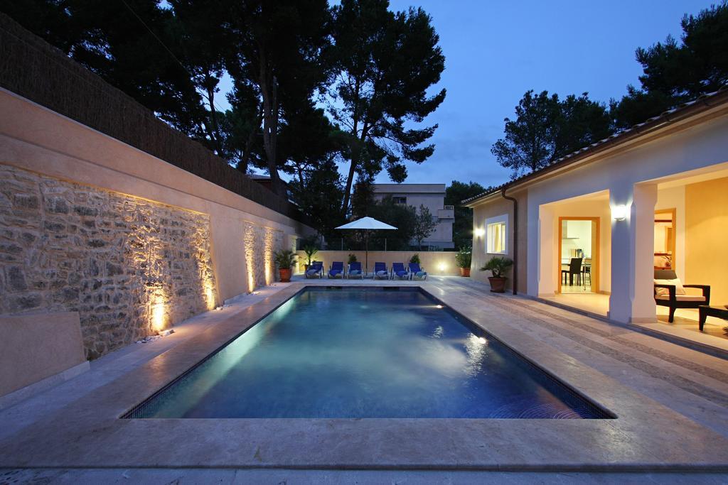 Villa Medina Cala San Vicente (Mallorca)