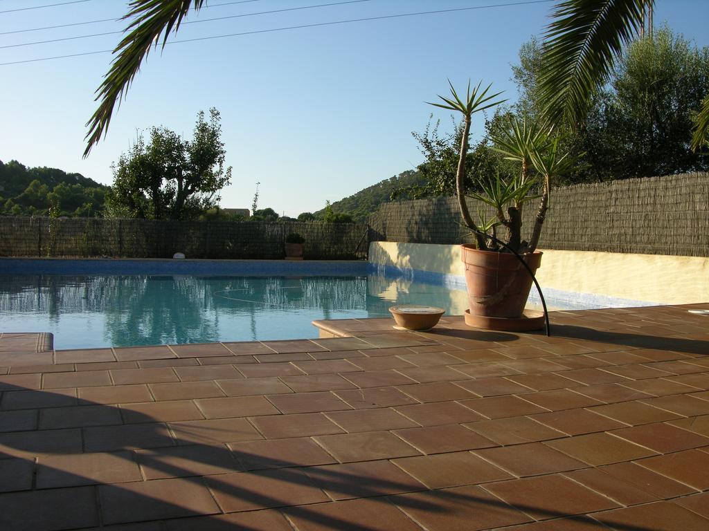 Agroturisme S' Horta Capdepera (Mallorca)