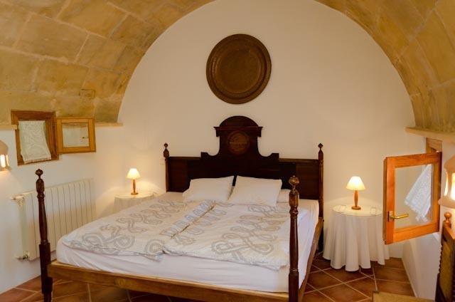 Agroturisme S' Horta