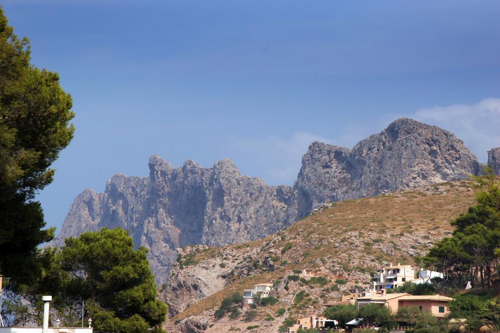 Medina * Cala San Vicente (Mallorca)