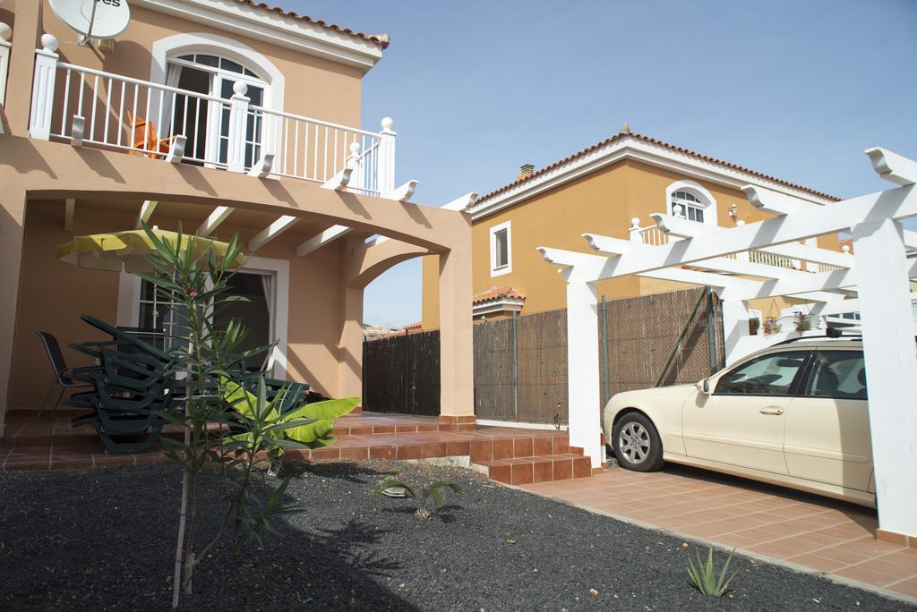 Casa Playa Holiday home