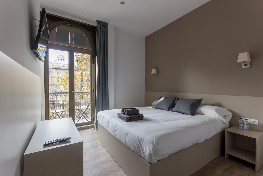 Guest house Hostalin Barcelona Passeig De Gracia