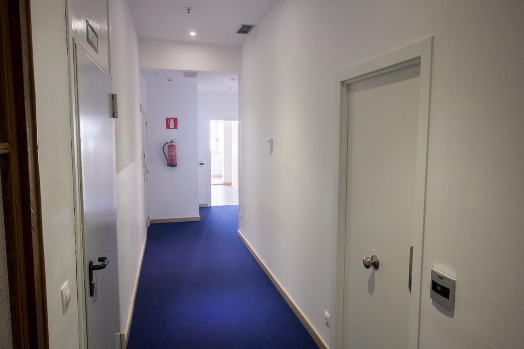 Hostalin Barcelona Passeig De Gracia Guest house Barcelona