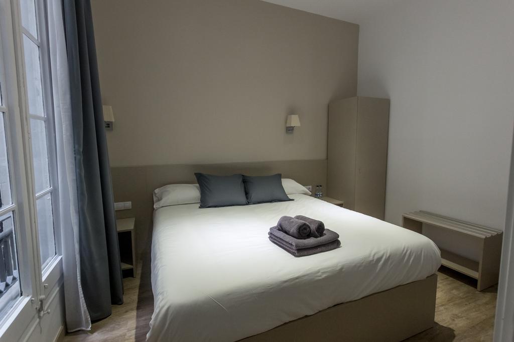 Hostalin Barcelona Passeig De Gracia Guest house