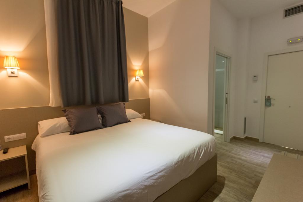 Hostalin Barcelona Passeig De Gracia Guest house Barcelona