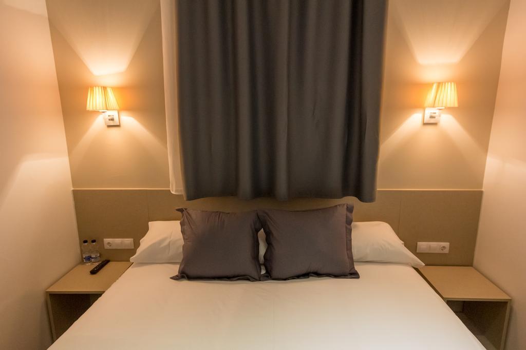 Hostalin Barcelona Passeig De Gracia Guest house