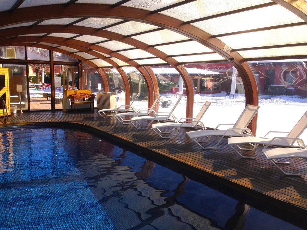 Del Hotel 3*