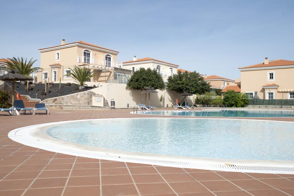 Holiday home Casa Playa Caleta De Fuste