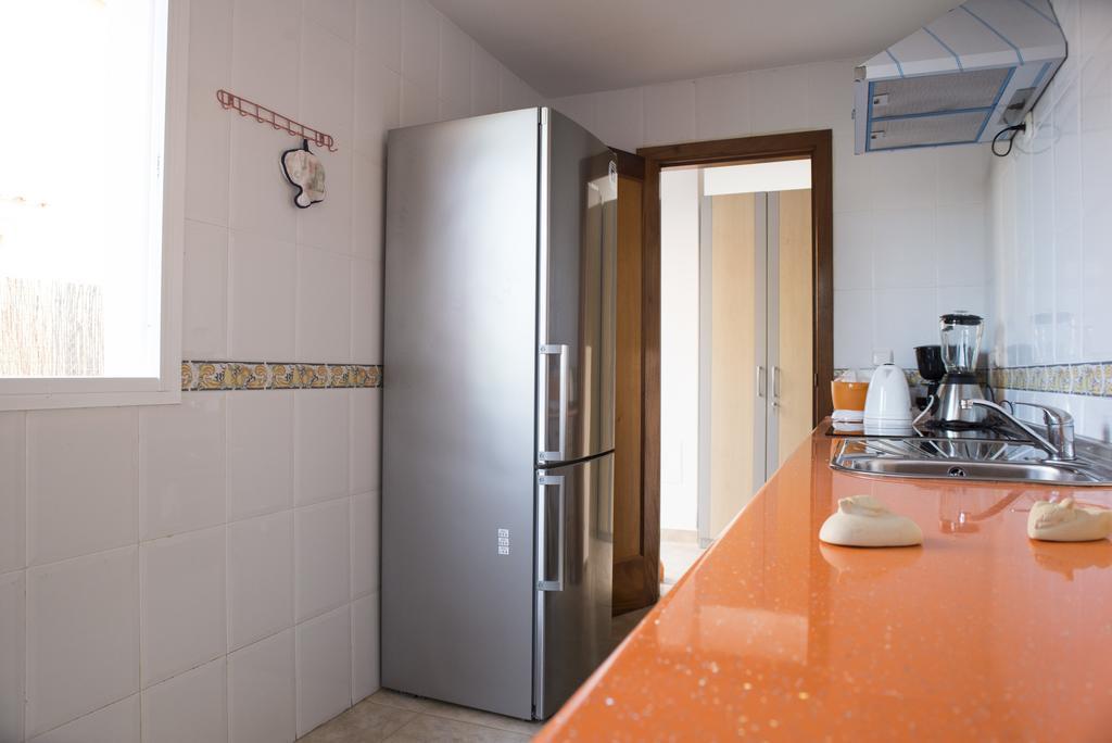 Casa Playa Holiday home *