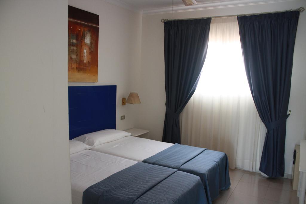 Golf Park Apartahotel
