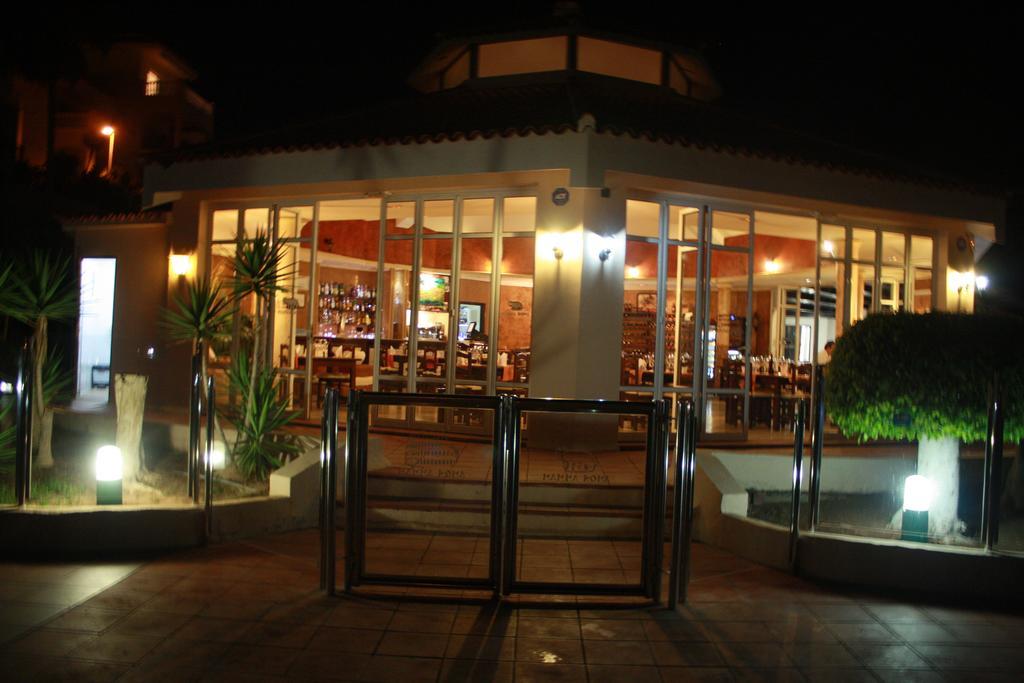 Apartahotel Golf Park 3*