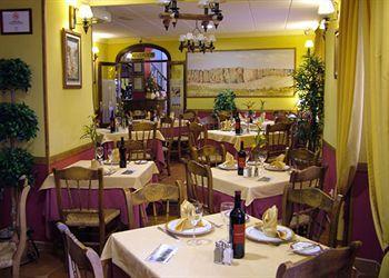 Don Javier Hotel