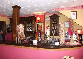 Don Javier Hotel