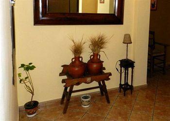 Don Javier Hotel Ronda