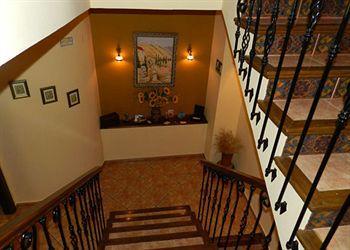 Hotel Don Javier 3*