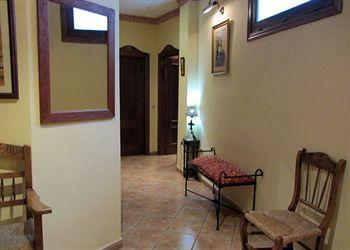 Hotel Don Javier 3*