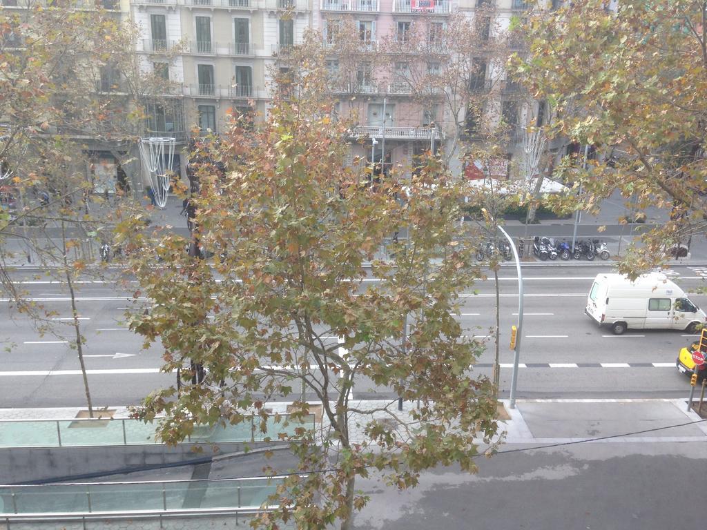 Hostalin Barcelona Passeig De Gracia Guest house 3*