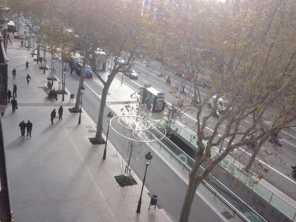 Hostalin Barcelona Passeig De Gracia Guest house