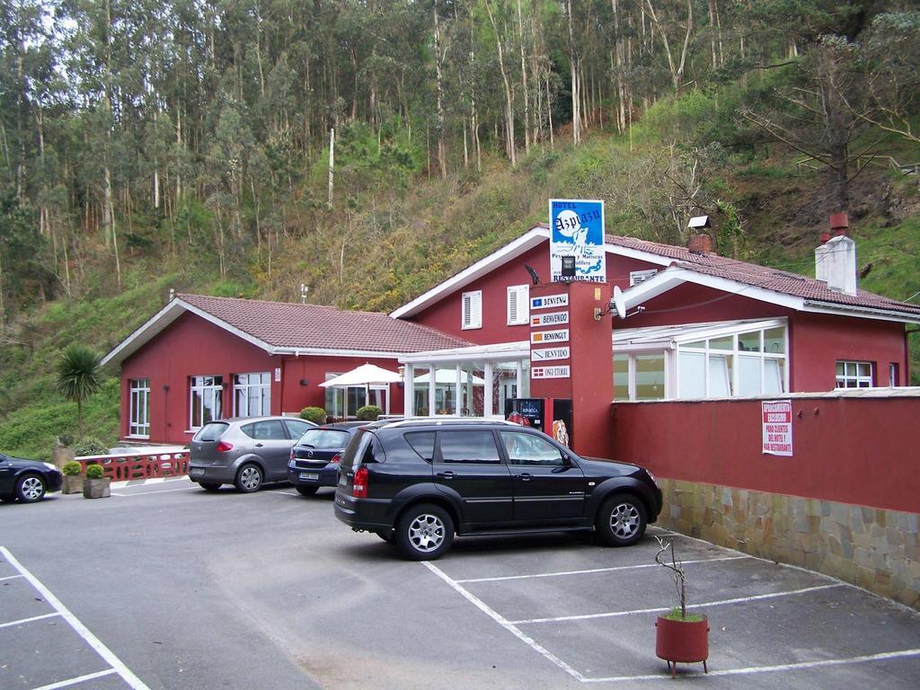Hotel Azpiazu