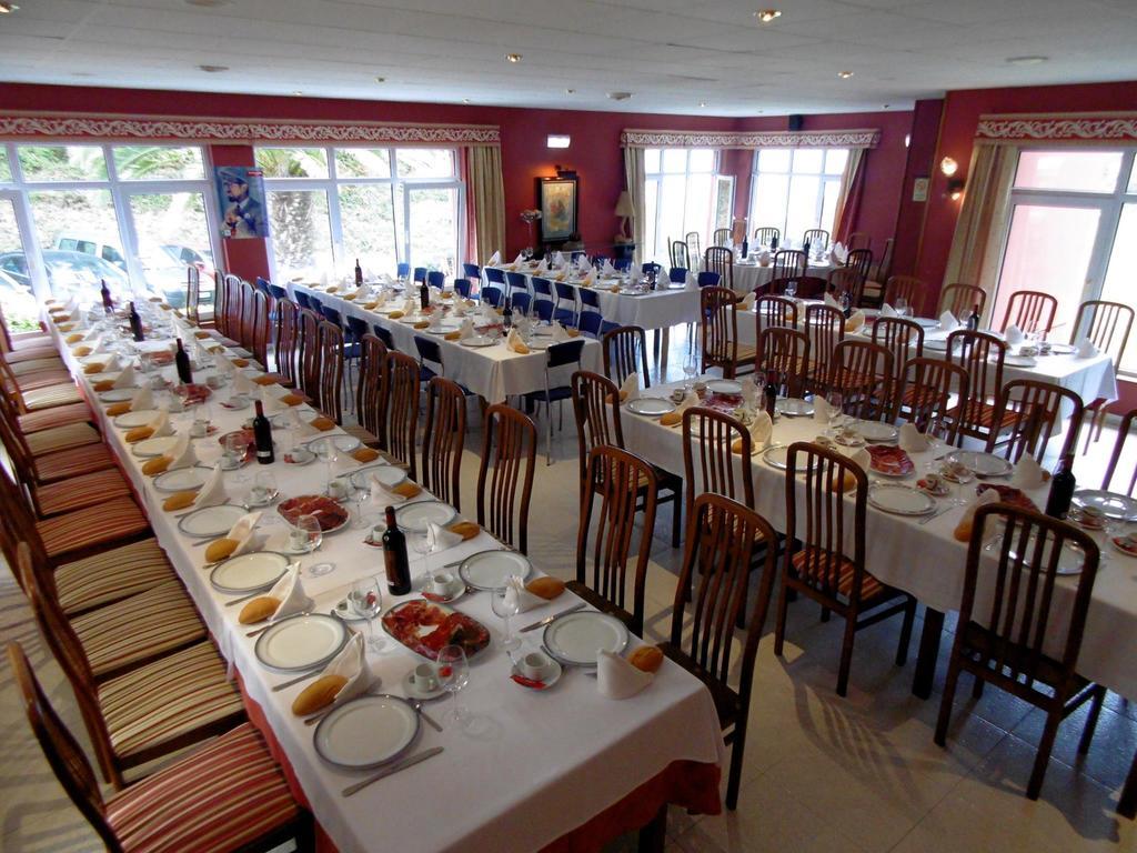 Hotel Azpiazu 2*