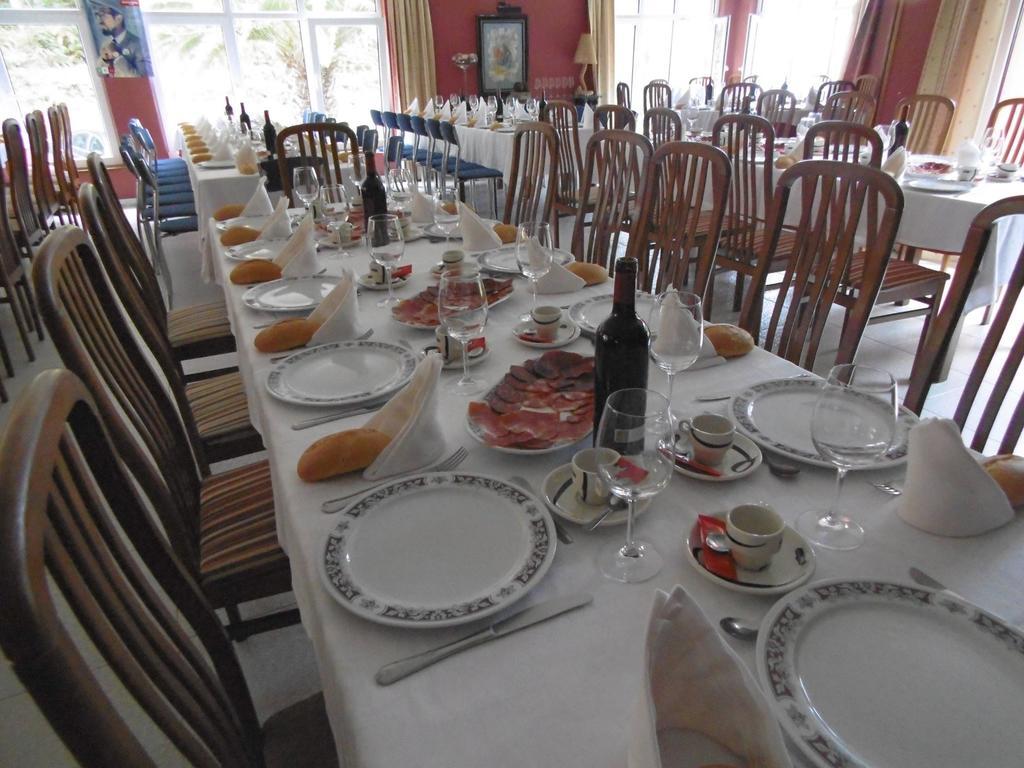 Hotel Azpiazu 2*