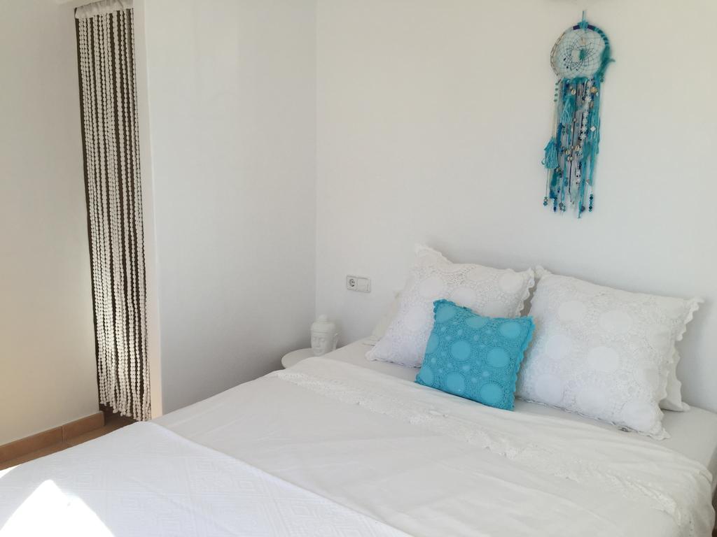 Can Bliss Bed and breakfast Cala Llena