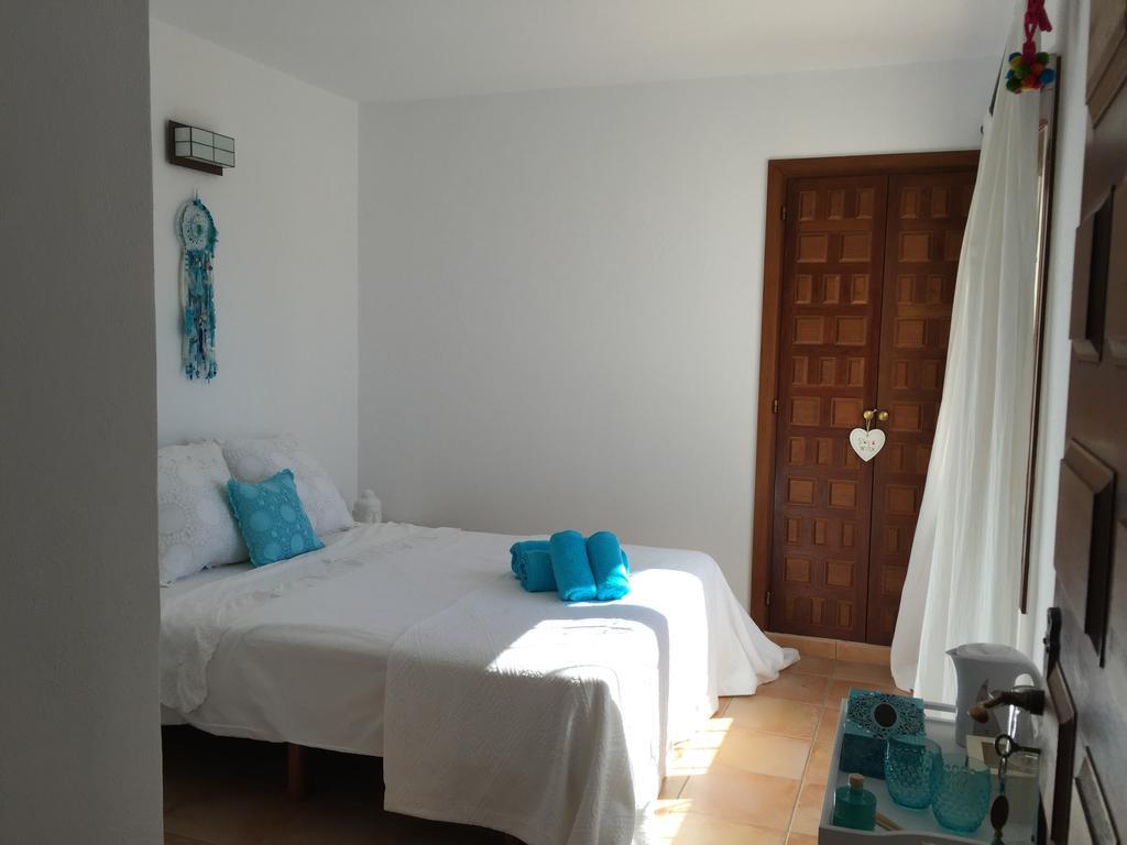 Can Bliss Cala Llena