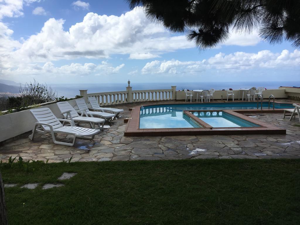 Apartamento Alibaba Santa Úrsula