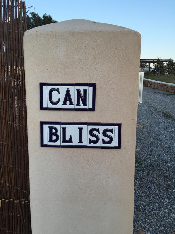 Can Bliss * Cala Llena