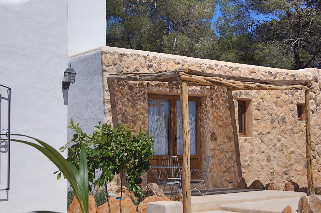 Can Bliss Bed and breakfast Cala Llena