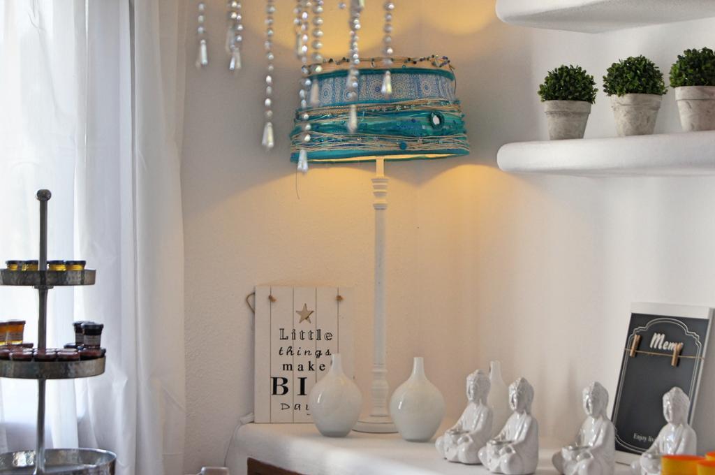Bed and breakfast Can Bliss Cala Llena