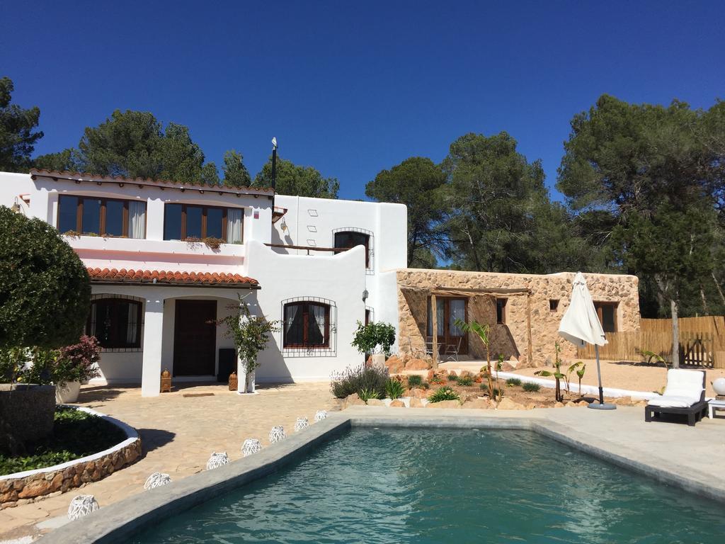 Can Bliss Bed and breakfast Cala Llena