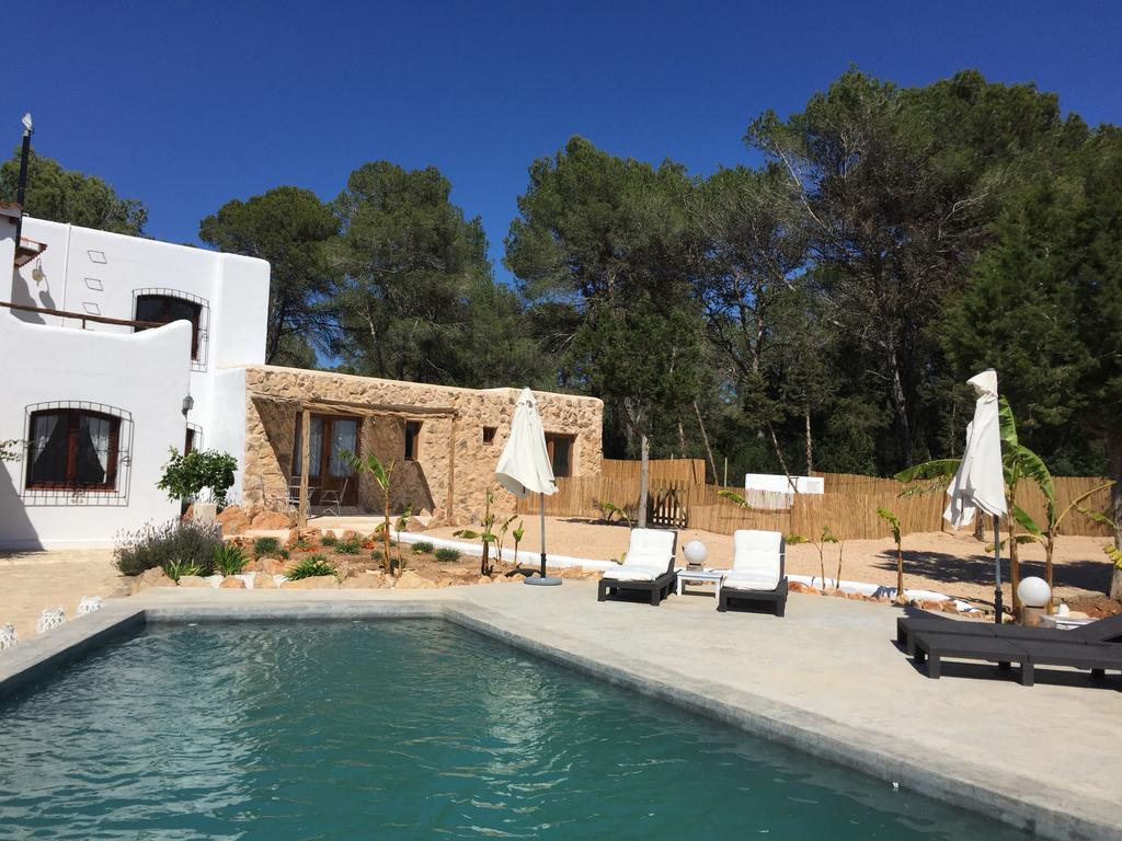 Can Bliss Cala Llena