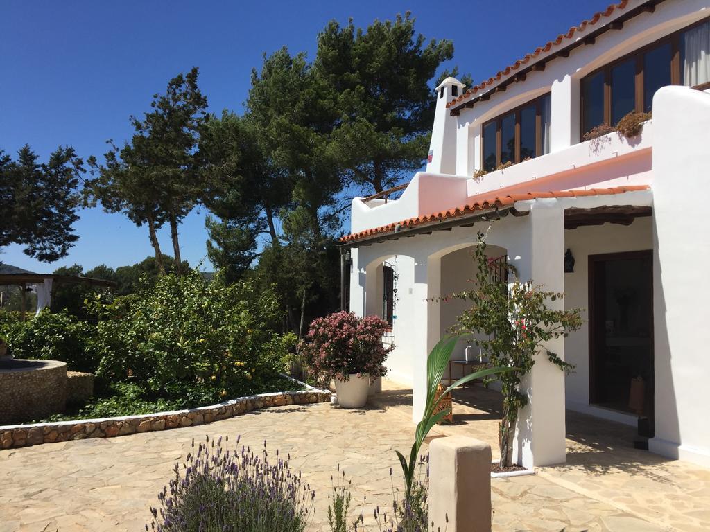 Bed and breakfast Can Bliss Cala Llena