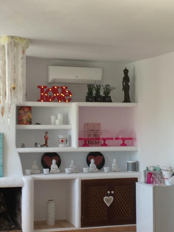 Can Bliss Bed and breakfast Cala Llena