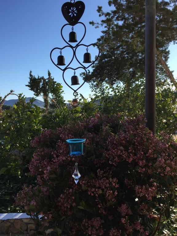 Can Bliss Bed and breakfast Cala Llena