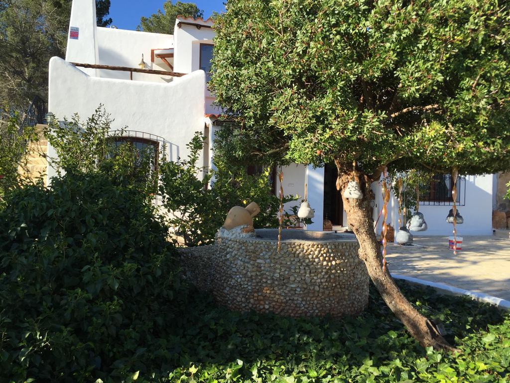 Can Bliss Cala Llena
