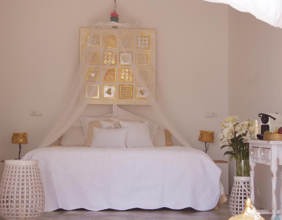 Can Bliss Bed and breakfast Cala Llena